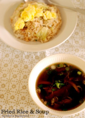台湾の薬膳スープ、四物湯_b0253205_31716.jpg