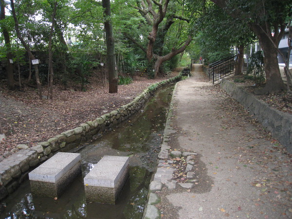 晴明神社①_d0287413_1793349.jpg