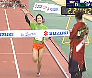 祝・大東文化大学女子駅伝第3位@世界遺産登録記念 富士山女子駅伝_a0054926_17261457.jpg