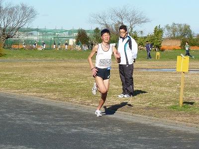 おにゃじ “第454回 川崎月例マラソン” を走る 前編_b0166128_10125027.jpg