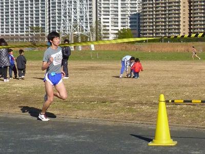 おにゃじ “第454回 川崎月例マラソン” を走る 前編_b0166128_1041955.jpg