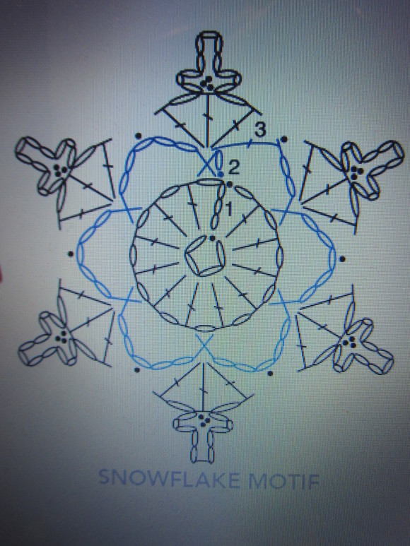 【編み図】　雪の結晶オーナメント_c0306734_2241174.jpg