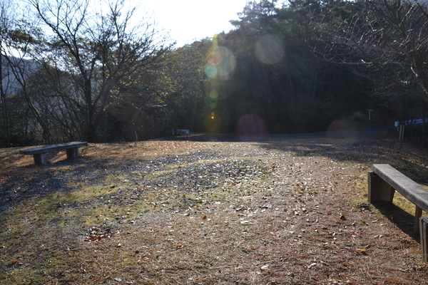 ブログ７号（熊山　この遺跡は必見だ）_d0320746_19581468.jpg