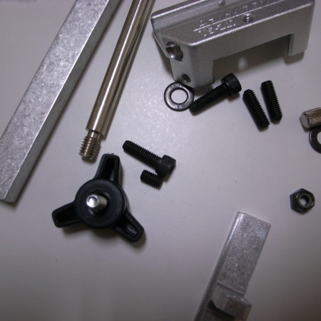 振取台（ Park Tool TS-2.2&TS-2Di） : ジュニア自転車競技と