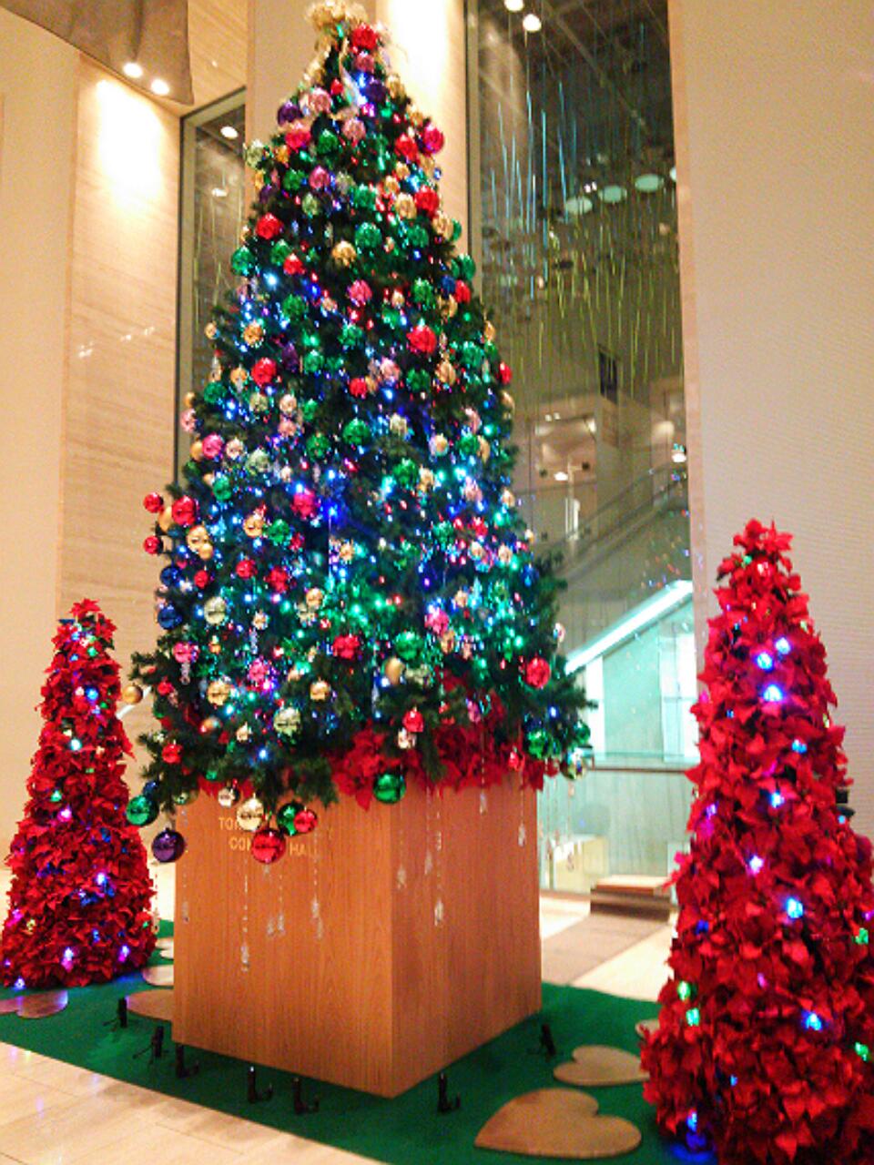 クリスマスツリー_a0303652_2001447.jpg