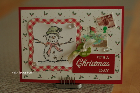 Merry Christmas~!_e0111355_1250489.jpg