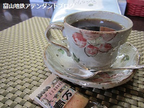 上市散策中に立ち寄りたいカフェ@胡桃_a0243562_16451929.jpg