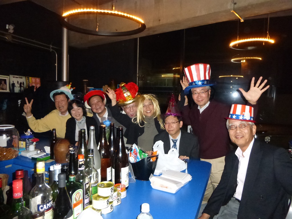 忘年会は続きます_f0205367_16535945.jpg