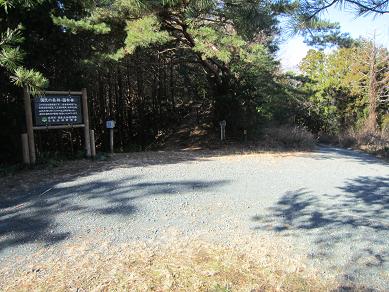 観音山 （いなさ）　　富士山見えるかな_f0302771_11362892.jpg