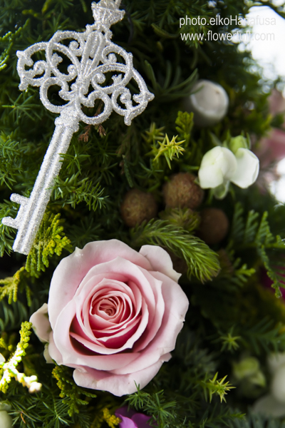 クリスマス★フラワー&フォトレッスン_c0137872_23571581.jpg