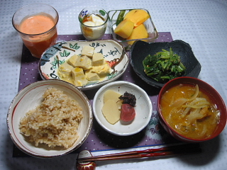 「食」は「文化」か「健康」か。_b0141773_2245367.jpg