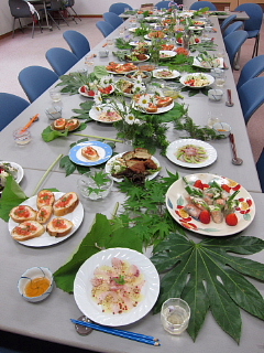 「食」は「文化」か「健康」か。_b0141773_2247266.jpg