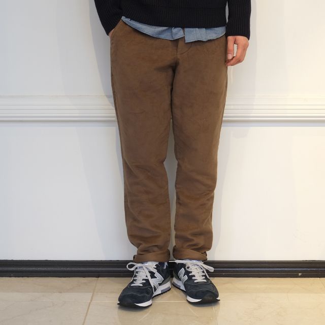 S.E.H KELLY ~13AW~_e0152373_20231763.jpg
