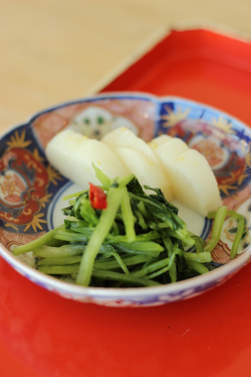 *12月師走京料理・・・報告①*_e0326573_8552162.jpg