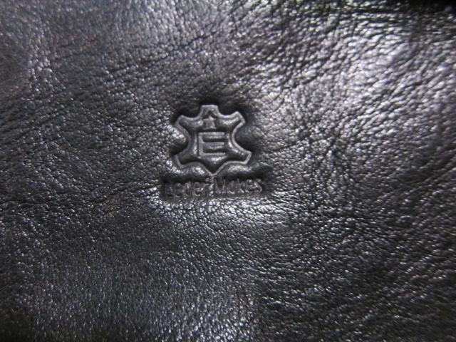 LEDER MAKES 人気のWALLET が入荷です★ 年越しに向けて縁起物の良い財布を♪♪♪_d0152280_1422221.jpg