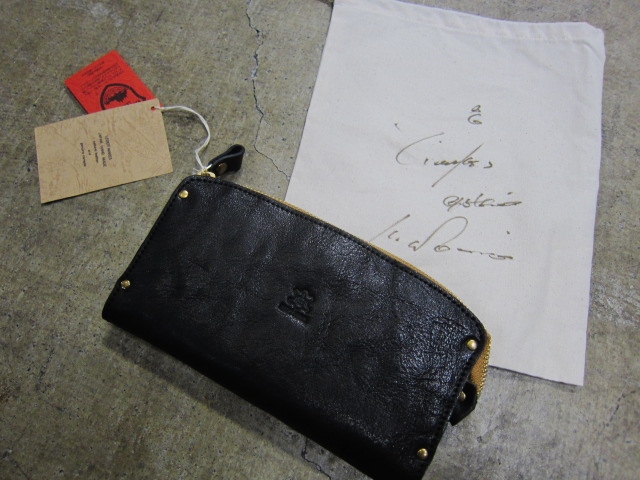 LEDER MAKES 人気のWALLET が入荷です★ 年越しに向けて縁起物の良い財布を♪♪♪_d0152280_1425239.jpg