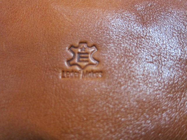 LEDER MAKES 人気のWALLET が入荷です★ 年越しに向けて縁起物の良い財布を♪♪♪_d0152280_14262415.jpg