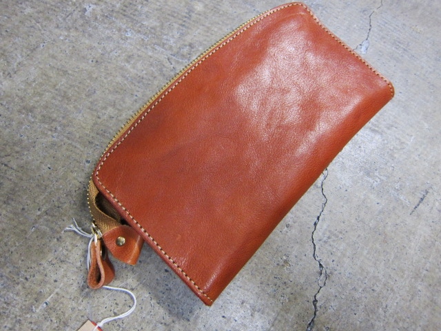 LEDER MAKES 人気のWALLET が入荷です★ 年越しに向けて縁起物の良い財布を♪♪♪_d0152280_14265654.jpg