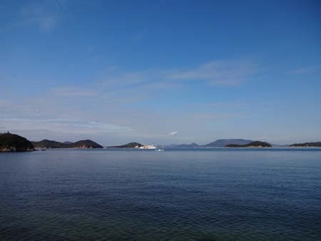庵治半島へ行ってきました_e0201281_2383348.jpg