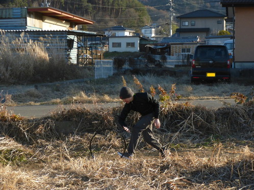 12/8(日)Velenyo忘年会のご報告_b0217782_2351089.jpg