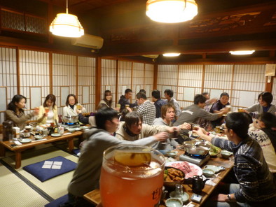 12/8(日)Velenyo忘年会のご報告_b0217782_23555483.jpg