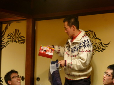 12/8(日)Velenyo忘年会のご報告_b0217782_23562721.jpg
