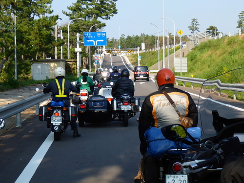 第41回 BMWフェスティバルin能登_b0238789_19175326.jpg