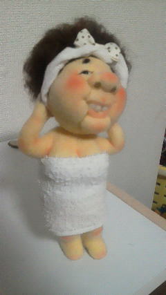 みやこおばちゃん 23 25号 ｻｯﾀﾍﾟｯﾀのいろいろ手仕事