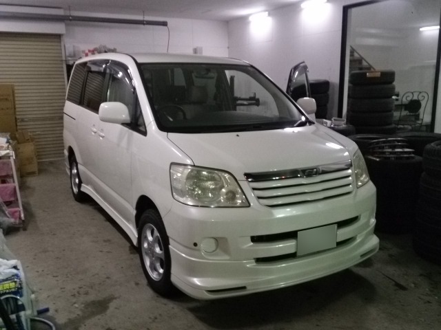 ★お納車準備順調に進んでおります!!★(白石店)_c0161601_19161728.jpg