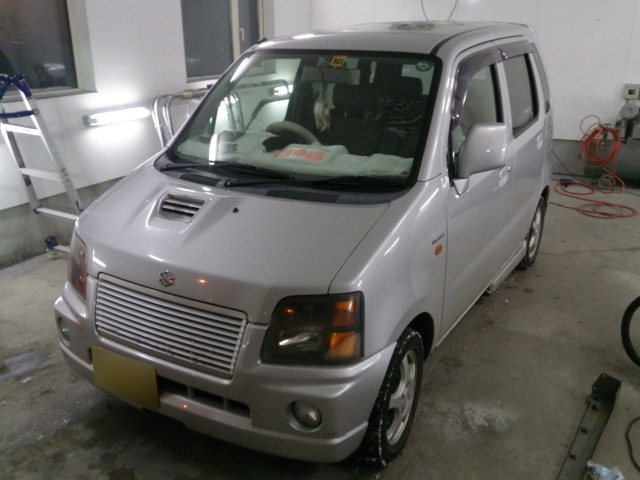 ★お納車準備順調に進んでおります!!★(白石店)_c0161601_19165591.jpg
