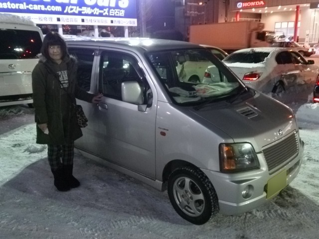 ★お納車準備順調に進んでおります!!★(白石店)_c0161601_1917884.jpg
