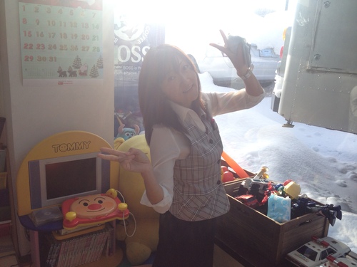 メリクリイブ(*´∀`)なTOMMYのニコニコブログ☆彡山本編 ランクル アルファード ハマー_b0127002_15145720.jpg