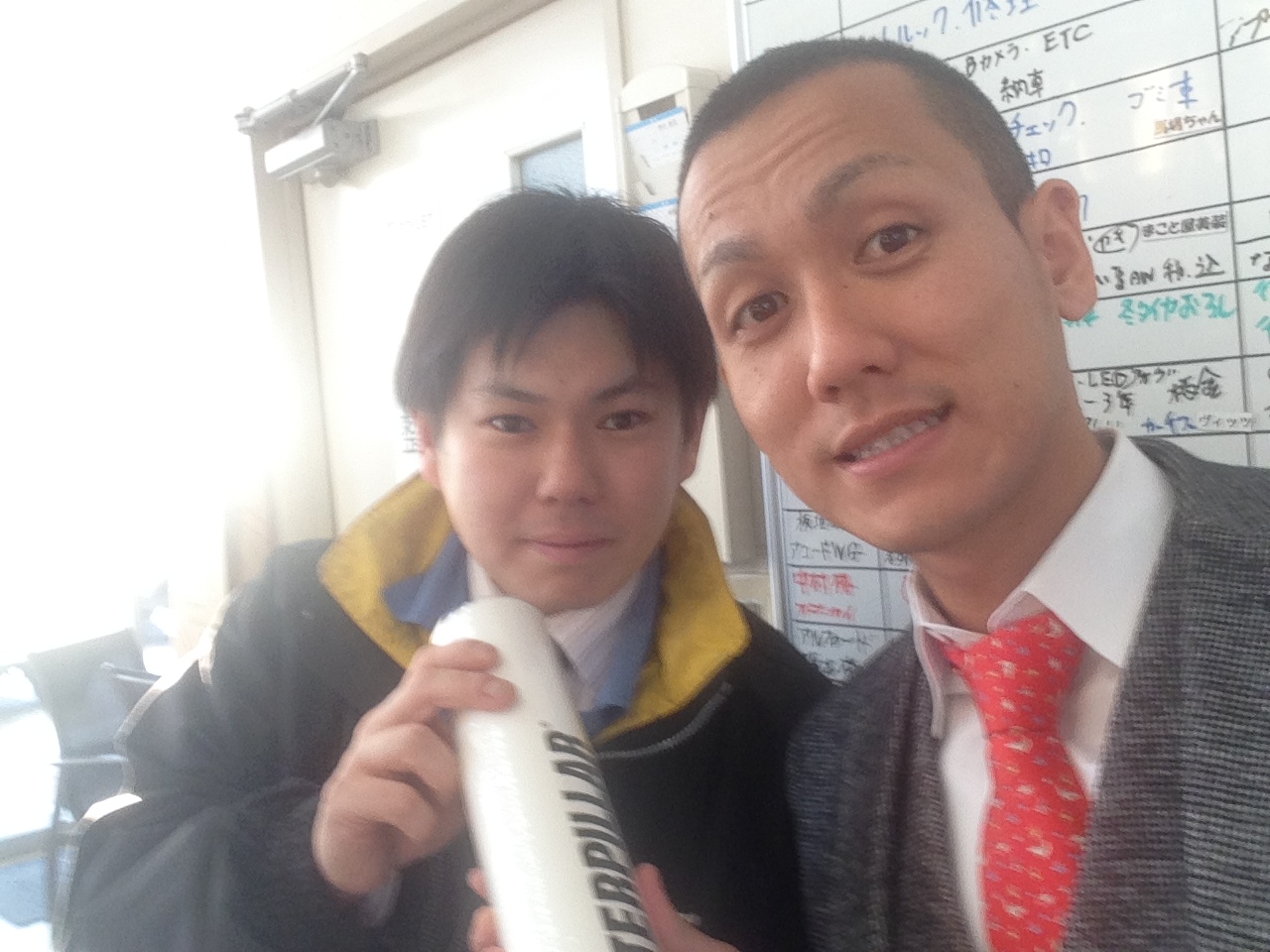 メリクリイブ(*´∀`)なTOMMYのニコニコブログ☆彡山本編 ランクル アルファード ハマー_b0127002_16104232.jpg
