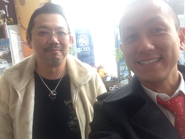 メリクリイブ(*´∀`)なTOMMYのニコニコブログ☆彡山本編 ランクル アルファード ハマー_b0127002_16274876.jpg