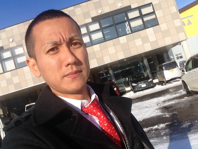 メリクリイブ(*´∀`)なTOMMYのニコニコブログ☆彡山本編 ランクル アルファード ハマー_b0127002_167432.jpg