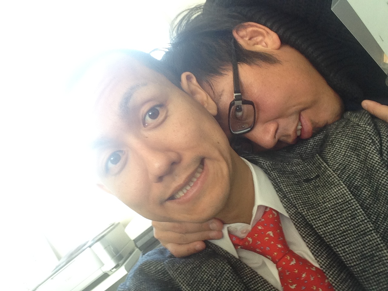 メリクリイブ(*´∀`)なTOMMYのニコニコブログ☆彡山本編 ランクル アルファード ハマー_b0127002_1695364.jpg