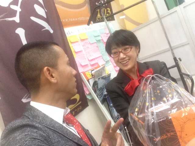 メリクリイブ(*´∀`)なTOMMYのニコニコブログ☆彡山本編 ランクル アルファード ハマー_b0127002_17525721.jpg