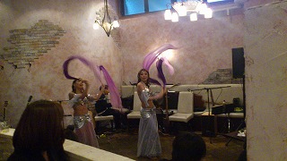楽しんだLIVE♪_a0123703_1923514.jpg