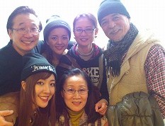 楽しんだLIVE♪_a0123703_19324385.jpg