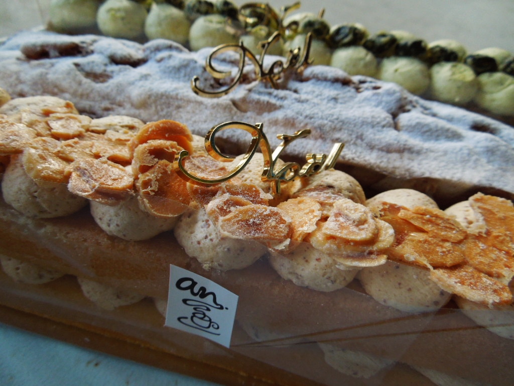 「Noël 2013」_a0120513_2171653.jpg