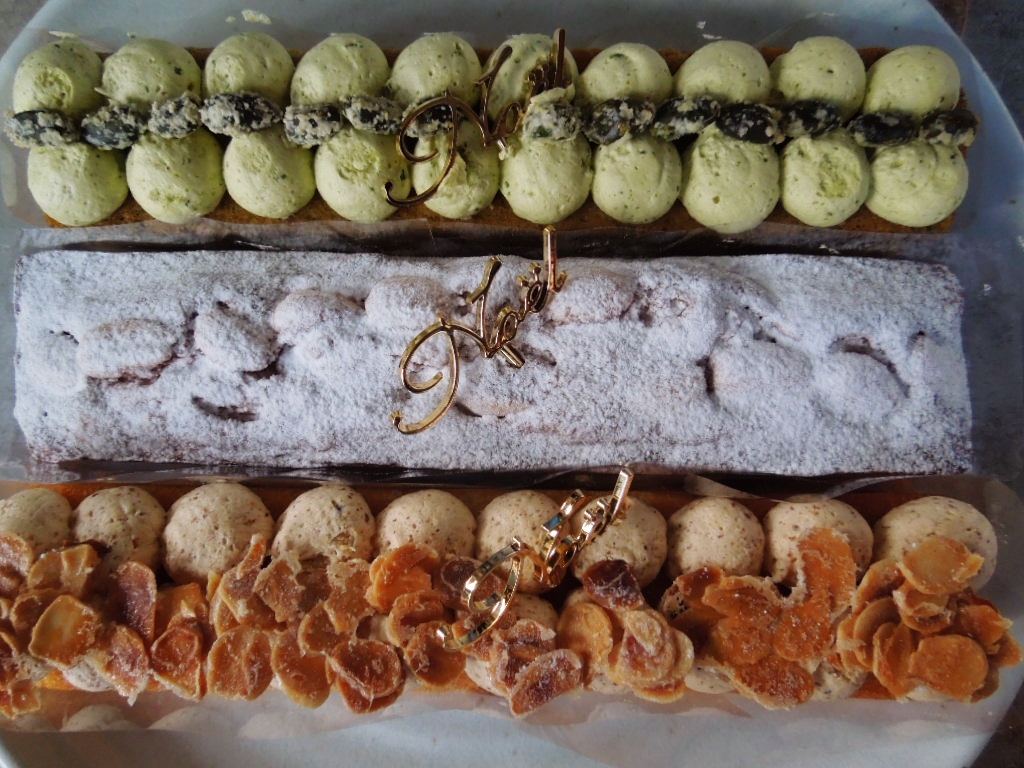 「Noël 2013」_a0120513_2172455.jpg