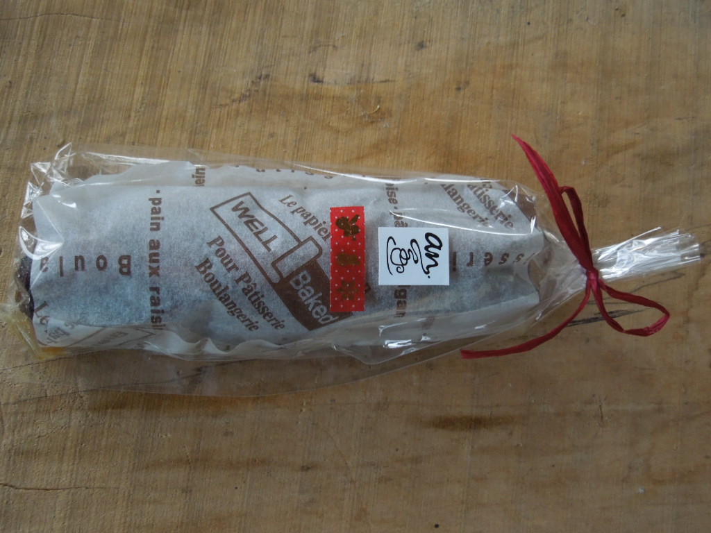 「Noël 2013」_a0120513_2174279.jpg