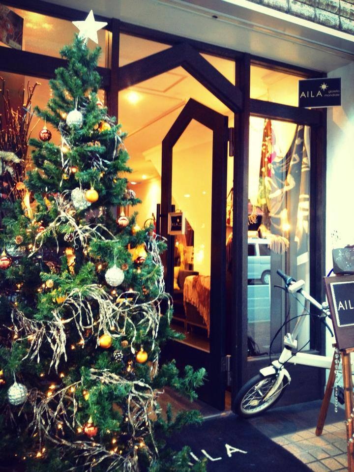 Happy Merry Christmas☆_b0115615_14262588.jpg