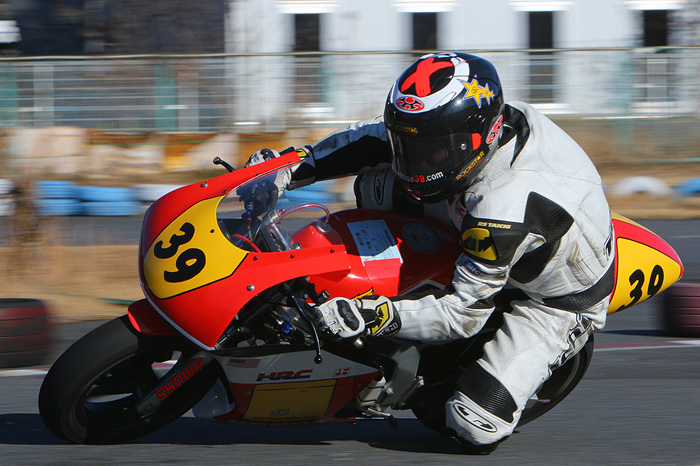 2013/12 トミンミニフェスGP ビギナークラスリザルト_d0067418_162435100.jpg