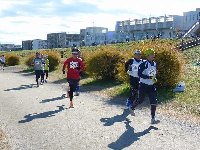 おにゃじ “第454回 川崎月例マラソン” を走る 中編_b0166128_10365989.jpg