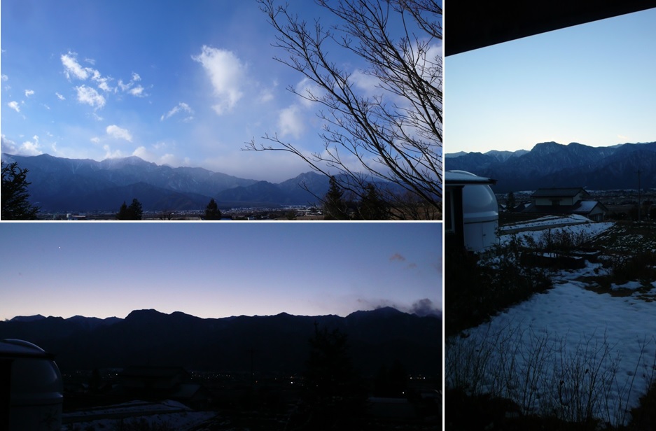イブの夕べ_a0212730_21335419.jpg