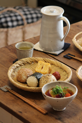 「おうち*」のchieさん登場!_c0039735_14132695.jpg