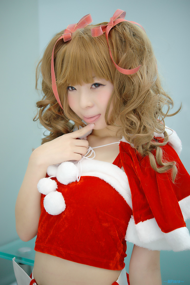 　むむこ さん[Mumuko] 2013/12/22 TFT (Ariake TFT Building)_f0130741_2443269.jpg