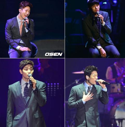 2AM Seoul concert\"NOCTURNE\"2日目_f0201054_2346322.jpg