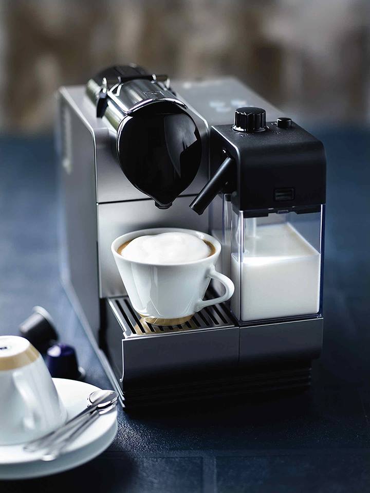 NESPRESSO 秋冬キャンペーン まもなく終了です!!_c0156359_10295962.jpg